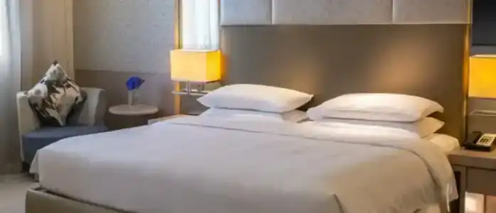 Hyatt Regency Dubai Creek Heights - 91