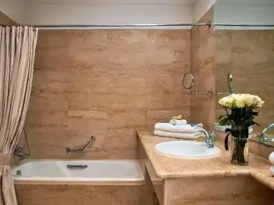 Pavillon Winter Luxor - 20