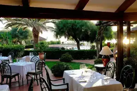 Baia Del Sole Resort - 88