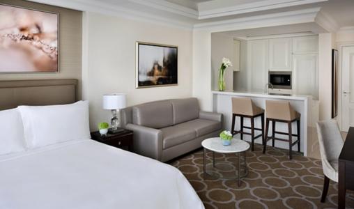 Kempinski the Boulevard Dubai - 43