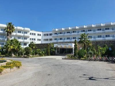 Irene Palace Beach Resort - 25