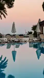 Loxia Comfort Resort Kemer - 15