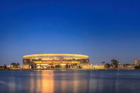Crowne Plaza Perth, an IHG