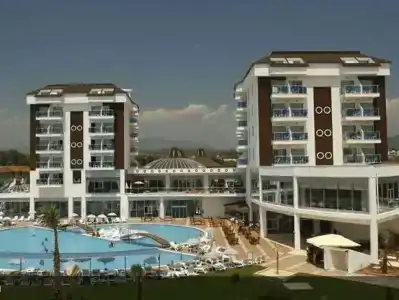 Cenger Beach Resort Spa - All Inclusive - 82