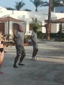 Coral Hills Resort Sharm El-Sheikh - 88