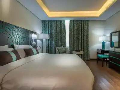Signature Al Barsha - 81