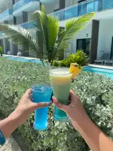 Serenade Punta Cana Beach & Spa Resort - 11