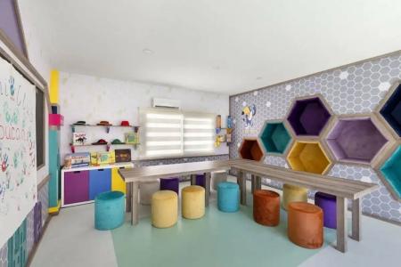 Loxia Comfort Club Side - 44