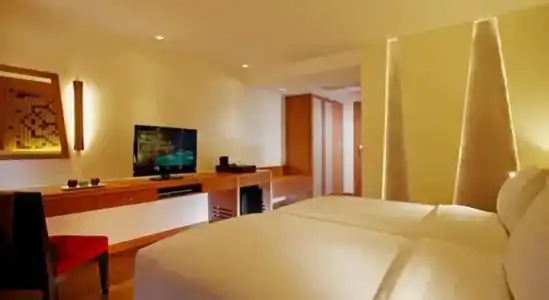 Centara Nova and Spa Pattaya - 89