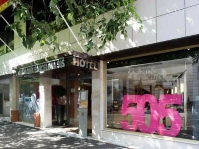 Catalonia Barcelona 505 - 32