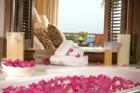 Royal Savoy Sharm El Sheikh - 52