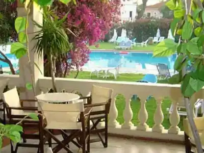 SENTIDO Apollo Palace - 8