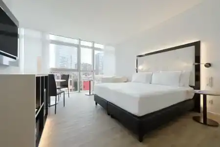 INNSiDE by Meliá Milano Torre GalFa - 69