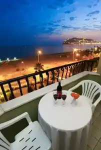 Big Blue Sky - All Inclusive - 7