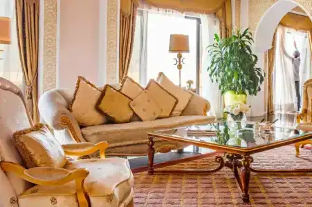 Jumeirah Zabeel Saray Dubai - 96