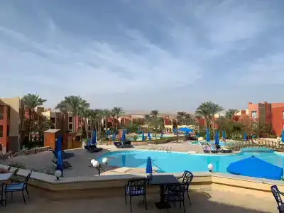 Aurora Bay Resort Marsa Alam