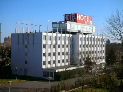 ibis Styles Budapest Citywest - 3