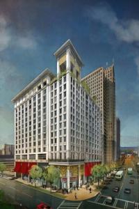 Grand Bohemian Charlotte, Autograph Collection - 11