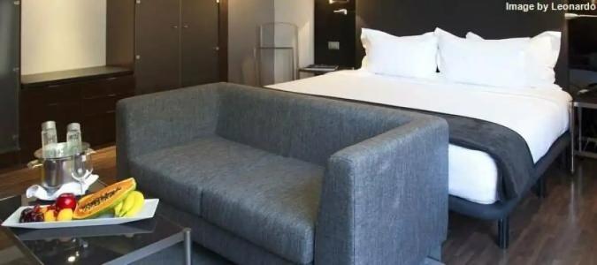 AC Cuzco by Marriott - 53