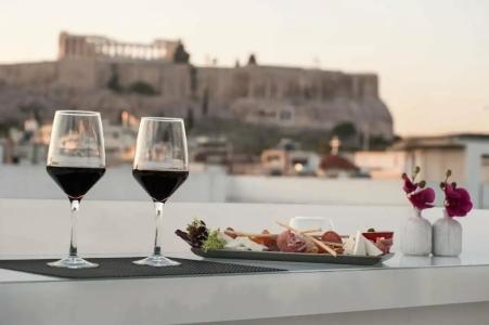 Acropolis Select - 4