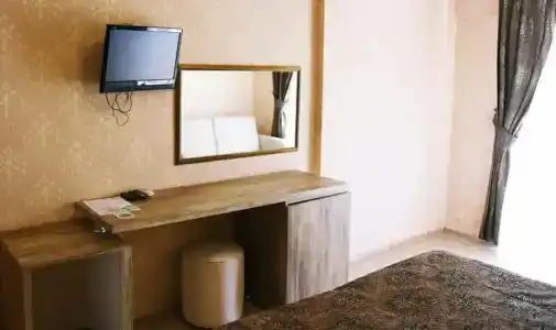 Delfi Spa & Wellness Center - 25