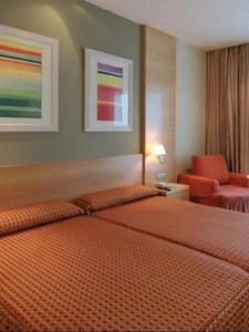 VS Gandía Palace **** - 50