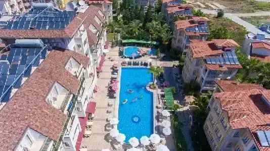 Side Village - All Inclusive - 82