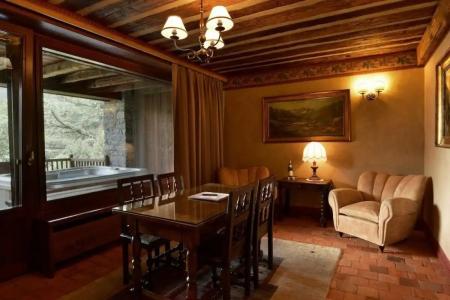 Relais Mont Blanc & Spa - 88