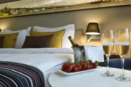 Radisson Blu Istanbul Asia - 26