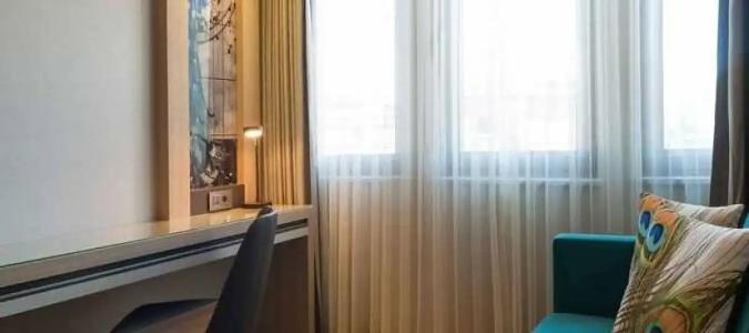 DoubleTree by Hilton Istanbul - Sirkeci - 63
