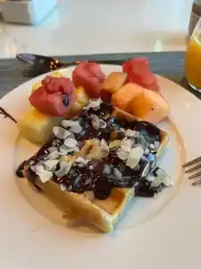 DoubleTree by Hilton Dubai M Square & Residences - 53