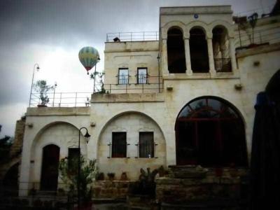 Melekler Evi Cave - 32