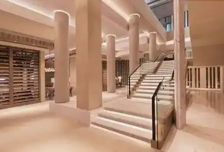 InterContinental Ras Al Khaimah Resort and Spa, an IHG - 86