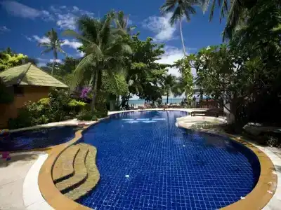 Sand Sea Resort & Spa - Lamai Beach , Koh Samui