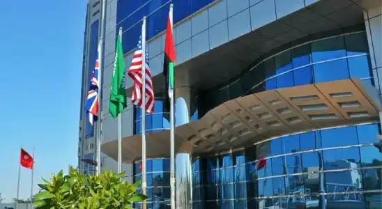 Ramada by Wyndham Abu Dhabi Corniche