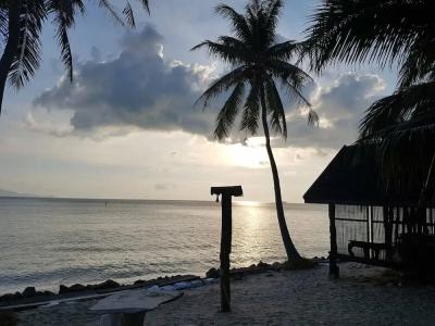 First Villa Beach Resort - 45