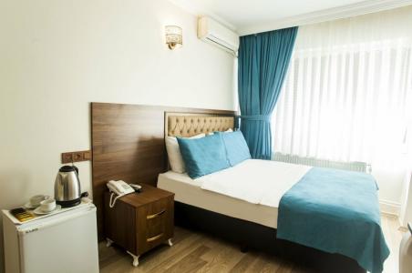 Istanbul Sirkeci - 51