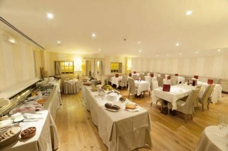 Grand Hôtel des Alpes - 13