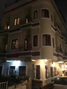 Berce Apartments - 40