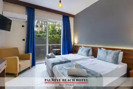 Royalisa Palmiye Beach Adult Only - 53