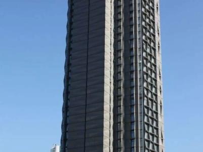 Istanbul Marriott Sisli - 93