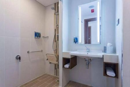 Hampton by Hilton Samsun - 52