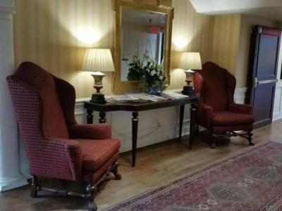 The Glidden House - 50