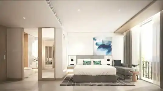 Hilton Garden Inn Phuket Bang Tao - SHA Extra Plus - 43
