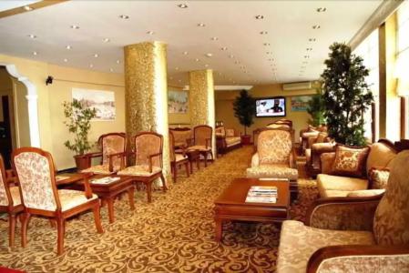 Golden Horn Istanbul - 66