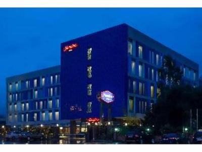 Hampton by Hilton Samsun