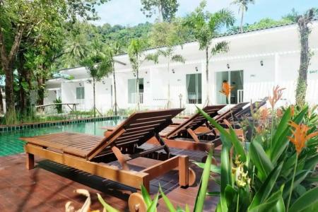 Whalecome Aonang Resort-SHA Extra Plus - 12