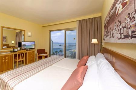 Bellamar Beach & Spa - 73