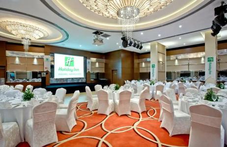 Holiday Inn Ankara-Kavaklidere, an IHG - 4