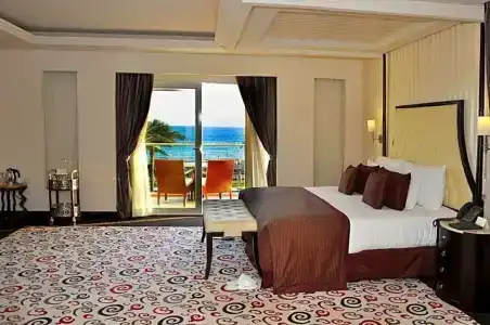 Premier Le Reve & Spa Sahl Hasheesh - Adults Only 16 Years Plus - 70
